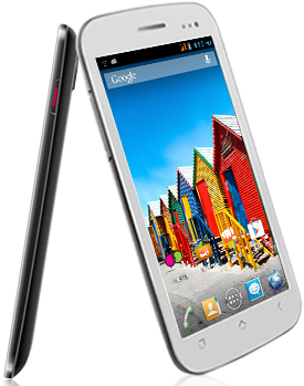 Micromax A110Q Canvas 2 Plus